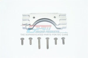 GPM TRU008F FRONT CHASSIS STABILIZING MOUNT For 1/14 TAMIYA TRACTOR TRUCK - Picture 1 of 6