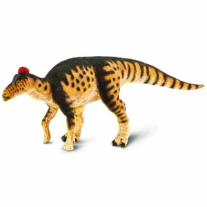 Safari 100358 figura de juego Edmontosaurus 9,5 cm dinosaurios animales primitivos NUEVO - Imagen 1 de 1