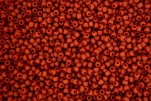 250g GROSSHANDEL TOHO 11/0 Runde Japanische Rocailles 2mm 20 Farben Zur Auswahl Perlen - Bild 1 von 13