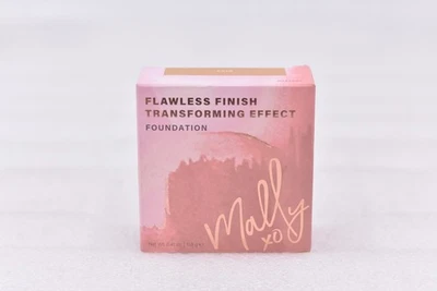 Mally Beauty Flawless Finish Transforming Effect Foundation 0.41oz - Medium  - Image 1 of 4