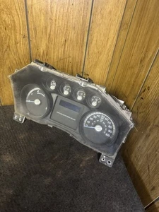 2011 FORD F250 F350 6.7L DIESEL SUPER DUTY SPEEDOMETER OEM BC3T-10849-CEB - Picture 1 of 5