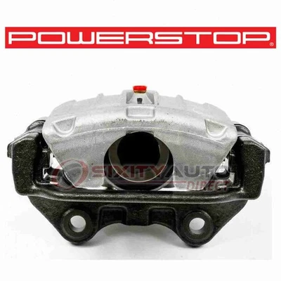 PowerStop Rear Right Disc Brake Caliper for 2005 Chevrolet Silverado 1500 HD oi - Image 1 of 4