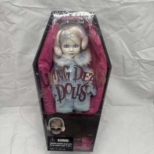 LIVING DEAD PUPPEN Frozen Charlotte Serie 12 Neu im Karton Neu Mezco Toyz selten VERSIEGELT - Bild 1 von 6