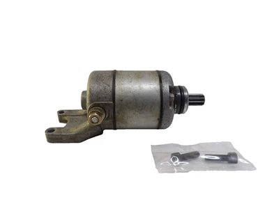 1993 Suzuki DR350 OEM Starter Motor 31100-47D01 - Image 1 of 4