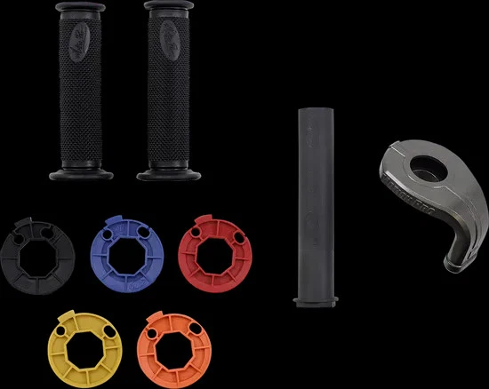 Kit de acelerador de velocidad variable Motion Pro Rev3 para Honda CBR1000RR 08-16 Foto 1 de 4