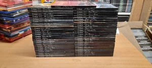 Rock and Pop Moods CD/BOOK Collection Box Set - 48 Disc Set - Picture 1 of 3