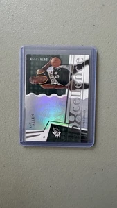 Ray Allen 2003-04 Upper Deck SPx #108 SPXcellence Sonics Celtics Heat /3999 - Bild 1 von 1