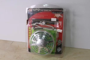 Thermaltake TT9038T Twin Blade Computer Case/HS Fan Silver Frame 90X38MM - Picture 1 of 4