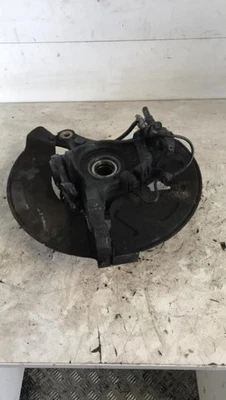 Moyeu avant droit PEUGEOT 407 COUPE - Photo 1/4