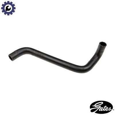 RADIATOR HOSE 05-4604 FOR TOYOTA YARIS/Hatchback/Van/VITZ YARIS/VITZ 1.0L 3cyl - Image 1 of 4