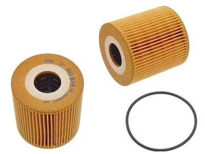 Kit de filtro de aceite para Volvo V70 1999-2007 Mann 45957YSMF 2002 2004 2001 2003 2006 Foto 1 de 2