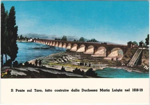 PONTE TARO - PARMA - PONTE SUL TARO -14772- - Picture 1 of 1