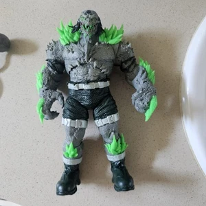 McFarlane Toys DC Multiverse Kryptonite Doomsday Mega Figure Loose - Picture 1 of 2