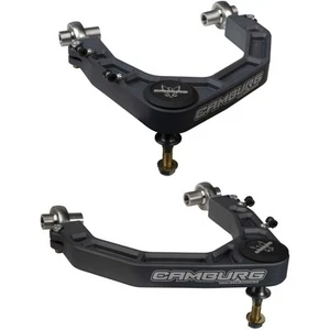 Camburg for Toyota Tundra 2WD/4WD 22-23 KINETIK V2 Performance Billet Uniball - Picture 1 of 5