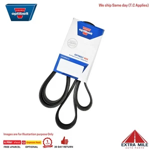 Optibelt V-ribbed belt 4PK1020 - Picture 1 of 8