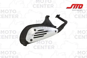 MARMITTA SITO PLUS PIAGGIO VESPA LX 2T 50 2005-2008 C38101 - Picture 1 of 1