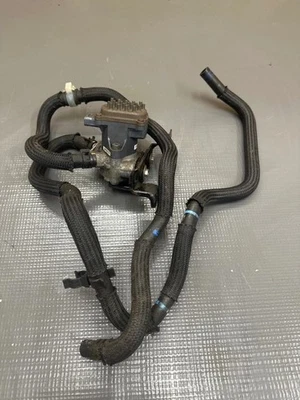 Lexus RX 450H 2019 Petrol 193kW Oil pump 3530048020 IEN2288 - Imagem 1 de 4