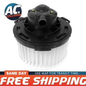 AC Heater Blower Motor for Mazda 3 04-09 Mazda 5 06-10 - Picture 1 of 1