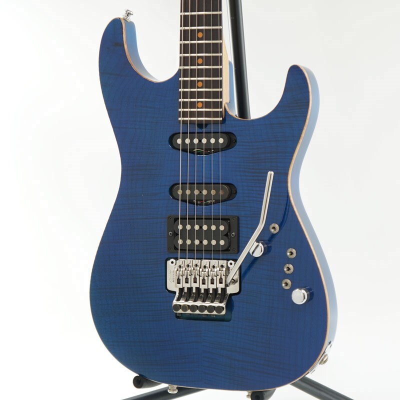 Tom Anderson Blue Electric Guitars for sale | eBay Tom Anderson Blue Electric Guitars for sale | eBay