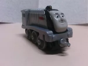Thomas and Friends Adventures Spencer 2016 Diecast Metal (Engine Only) - Picture 1 of 7