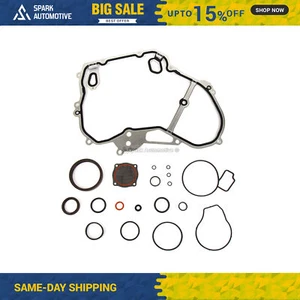 Lower Gasket Set 06-16 GM Buick Chevy GMT Ecotec Z22SE L61 L42 LSJ LNF 2.2L 2.4L - Picture 1 of 4