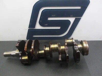 2006 Jaguar XJ8 - AJ34 - 4.2L V8 - Virabrequim - Imagem 1 de 4