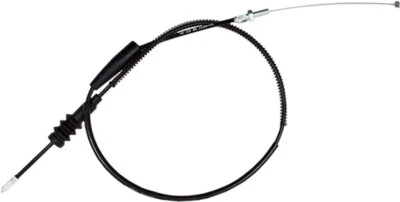 NUEVO CABLE ACELERADOR VINILO MOTION PRO NEGRO - 03-0037 - KAWASAKI/KDX200/KX125 Foto 1 de 2