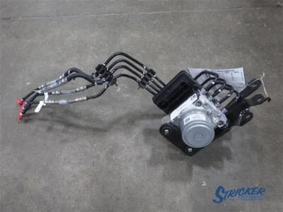 Gmc Sierra 3500 Pickup 2020-2023 Abs Pump and Motor Assembly 4X4 85107552 6344 Foto 1 de 4