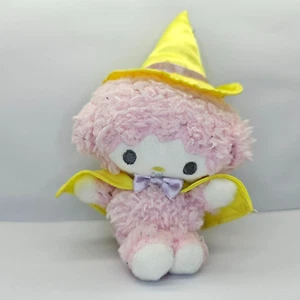 Sanrio My Sweet Piano Peluche Bola Cadena Halloween Ichiban Kuji Peluche Dije Premio - Imagen 1 de 9