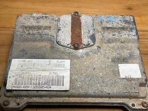1994-1995 Pontiac Grand Prix Engine Computer Module ECM ECU OEM 16196397 - Picture 1 of 8