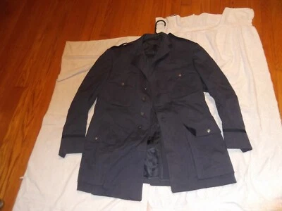 Air Force Dress Uniform vintage jacket coat pants usaf blue jackets - Image 1 of 4