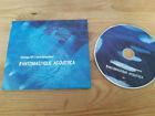 CD Indie Strings Of Consciousness - Fantomastique Acousti (13 Song) OFF digi