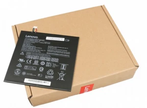 Original Lenovo Miix 10,1" 320 - 10ICR Akku BBLD3372D8 3,7V 33,3Wh 9000mAh - Bild 1 von 5
