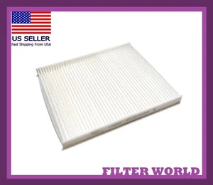 Filtro de aire de cabina para Hyundai Tucson 2005-2015 y Kia Sportage 2011-2015 - Imagen 1 de 1