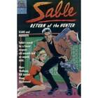 Sable #6 in Near Mint minus condition. First comics [q.