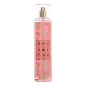 Floral Passion by Aeropostale, 8 oz nebbia corpo da donna - Foto 1 di 1