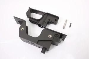 Porsche 911 964 & 993 (1989-1998) OEM Front Trunk Release Handle - Bild 1 von 13