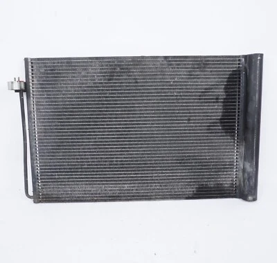 2006 - 2010  BMW 650i E63 E64 A/C Condenser 2282939 OEM - Image 1 of 4