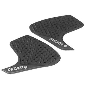 Tank Traction Gas Pad Protector For Ducati Monster 696/795/796/1100 2010-2016