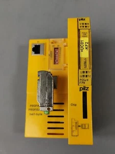 Pilz PSSu H F PN 312043 - Picture 1 of 2