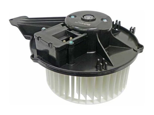 Blower Motor For 1977-1983 Mercedes 240D 1980 1981 1979 1978 1982 MJ463WJ — 第 1/1 张图片