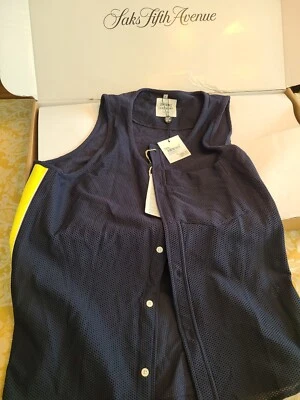 Nueva Camiseta sin Mangas $475 CEREMONIA DE APERTURA Talla XL Edición Limitada  Foto 1 de 4