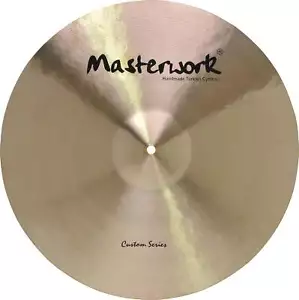 Masterwork 19" Custom Crash/Ride - Bild 1 von 1