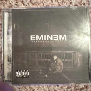 Marshall Mathers Lp von Eminem (CD, 2000) - Bild 1 von 2