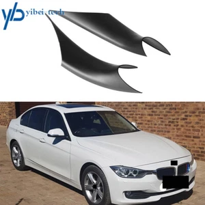 Inner Door Handle Inside Cover Protect Case For BMW 3 Series F30 F35 2012-2018 - Bild 1 von 7