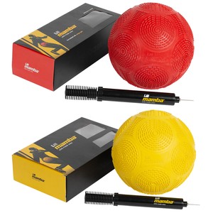 ballon freestyle football