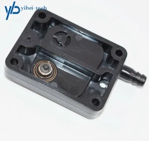 NEU Kraftstoffpumpengehäuse für Briggs & Stratton 693487 - Bild 1 von 6