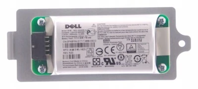 DELL PS6210 PS4210 NEX-900926-A Battery A - Image 1 of 2