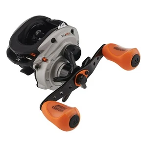Abu Garcia NEU Max STX Köderrolle/Low Profile - linke Hand - 1539732 - Bild 1 von 2
