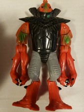 Vintage Revell Power Lords Ggripptogg Figure 